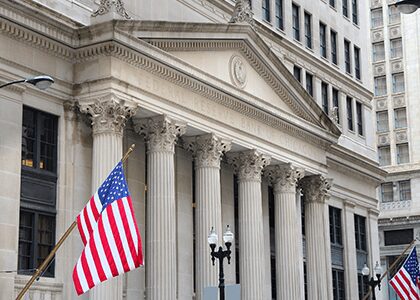 Capitol building